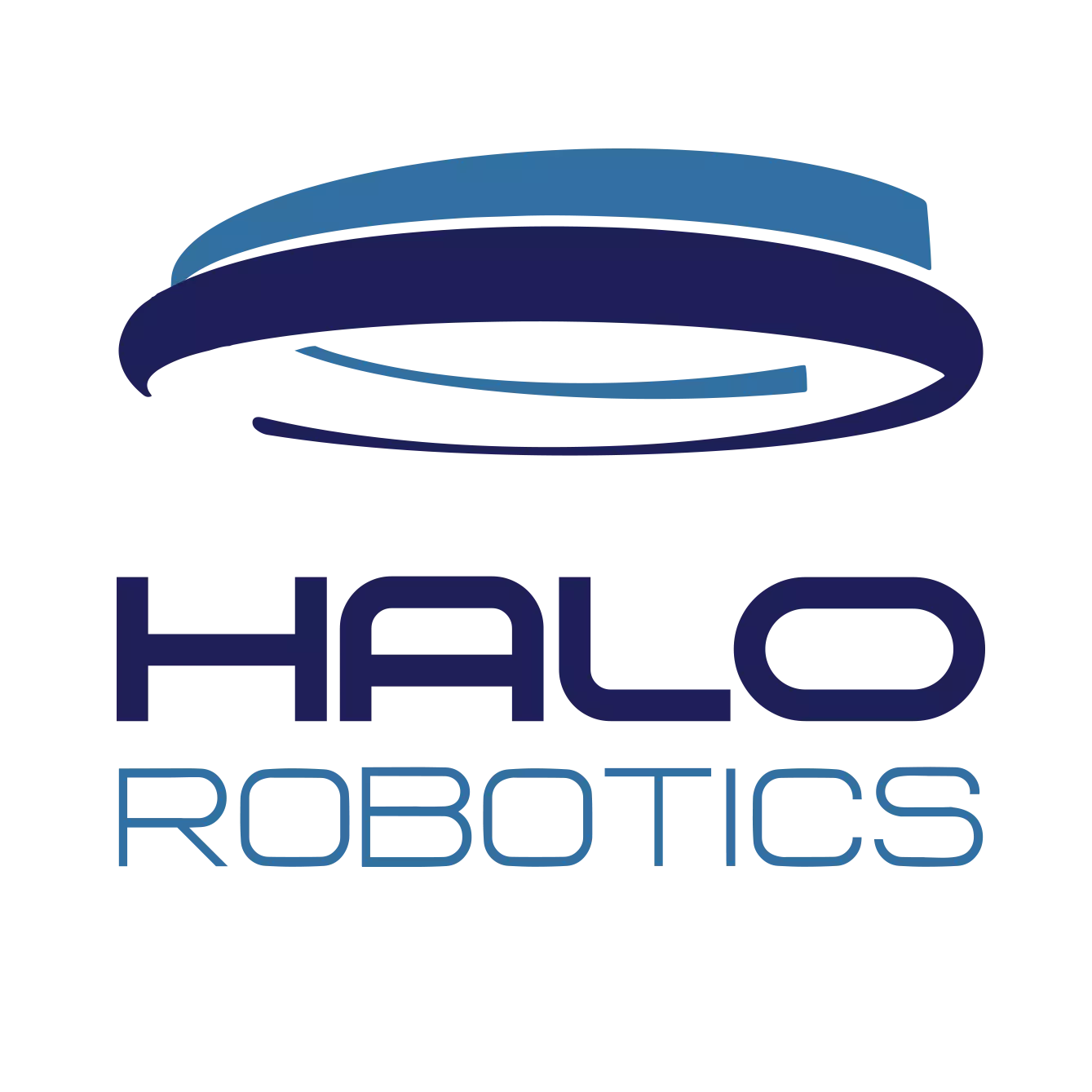 Klien Ukirama - Halo Robotics Active