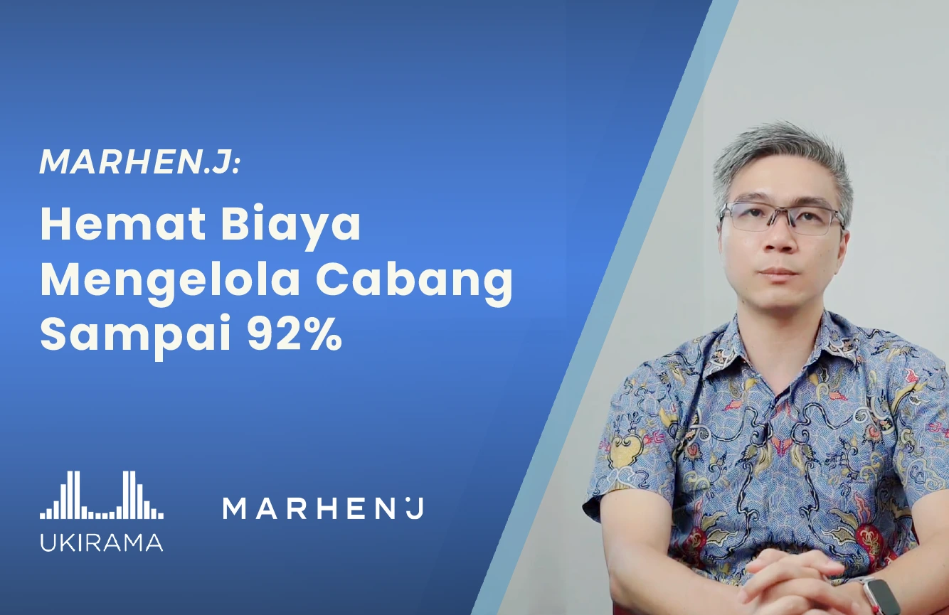 Gambar 8 - Case Study - Foto Klien MARHEN.J
