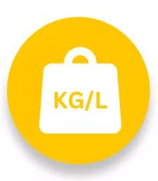 Pemakaian Satu Jenis Stok dengan Unit Berbeda-beda