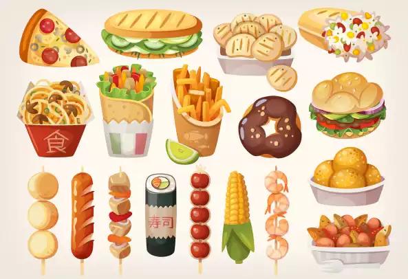 Contoh Cara Membuat Protokol Bisnis Makanan yang Menarik