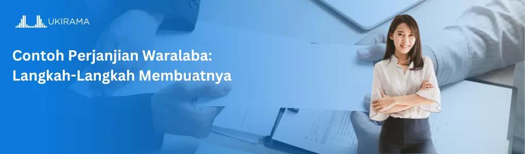 Contoh Perjanjian Waralaba: Langkah-Langkah Membuatnya