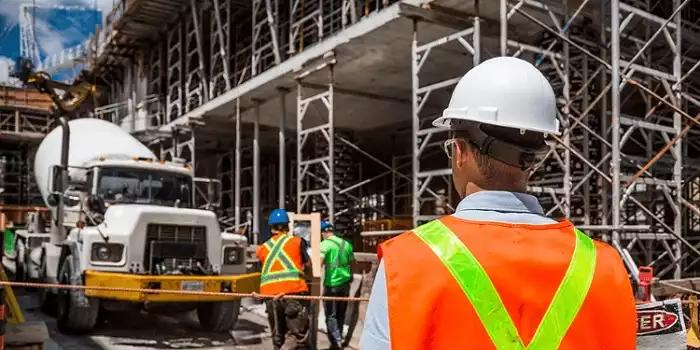 4 Hal yang Perlu Diperhatikan Ketika Menjalankan Proyek Konstruksi Bangunan