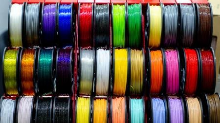 material additive manufacturing