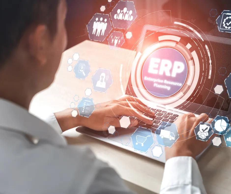 7 Tips dalam memilih aplikasi ERP sesuai dengan bisnis dan kebutuhan Anda