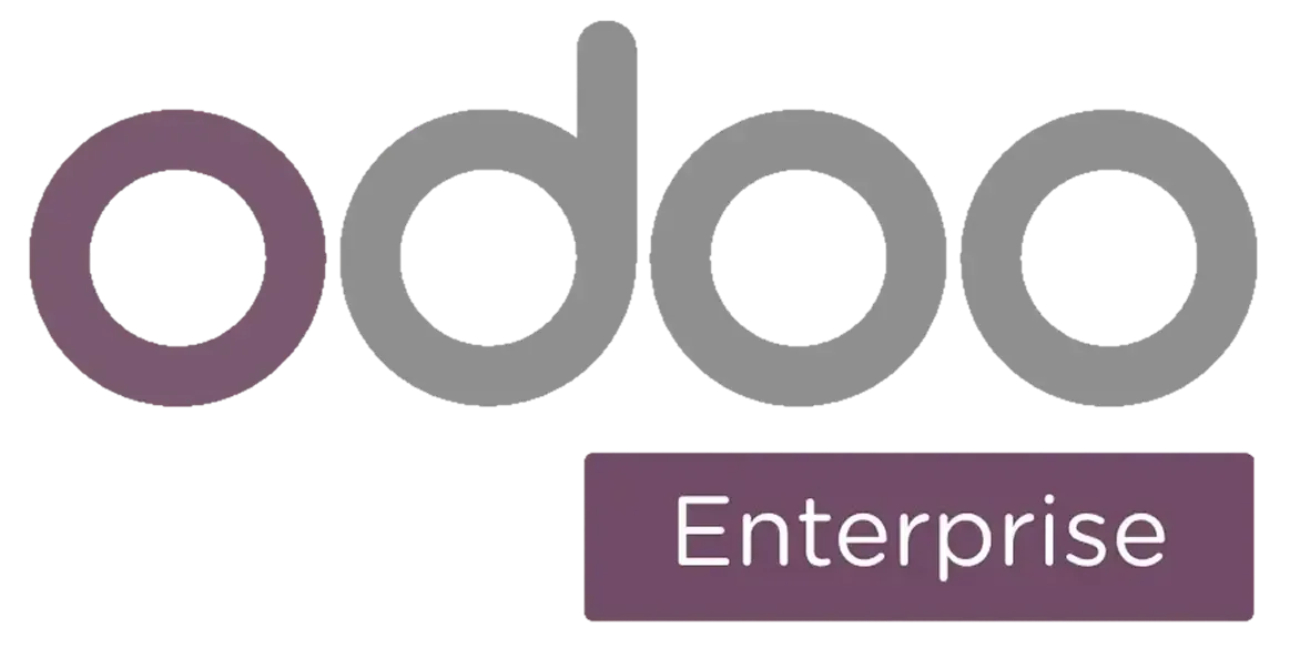 Odoo Enterprise Logo