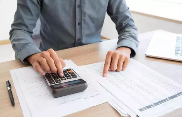 Contoh Cara Membuat Jurnal PPH 23 yang Dibayar Dimuka