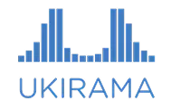 Ukirama Logo