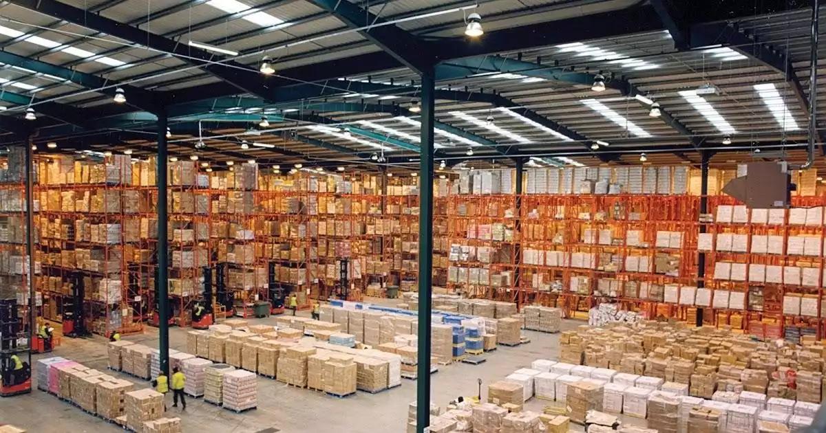 Cara Tepat Menentukan Gudang yang Cocok untuk Berbagai Jenis Usaha Manufaktur