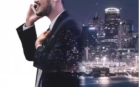 Pengertian, Jenis dan Manfaat Komunikasi Bisnis