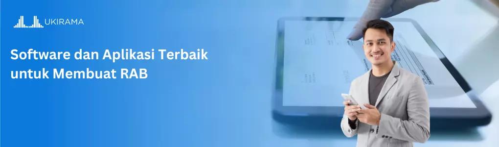 Software dan Aplikasi Terbaik Untuk Membuat RAB