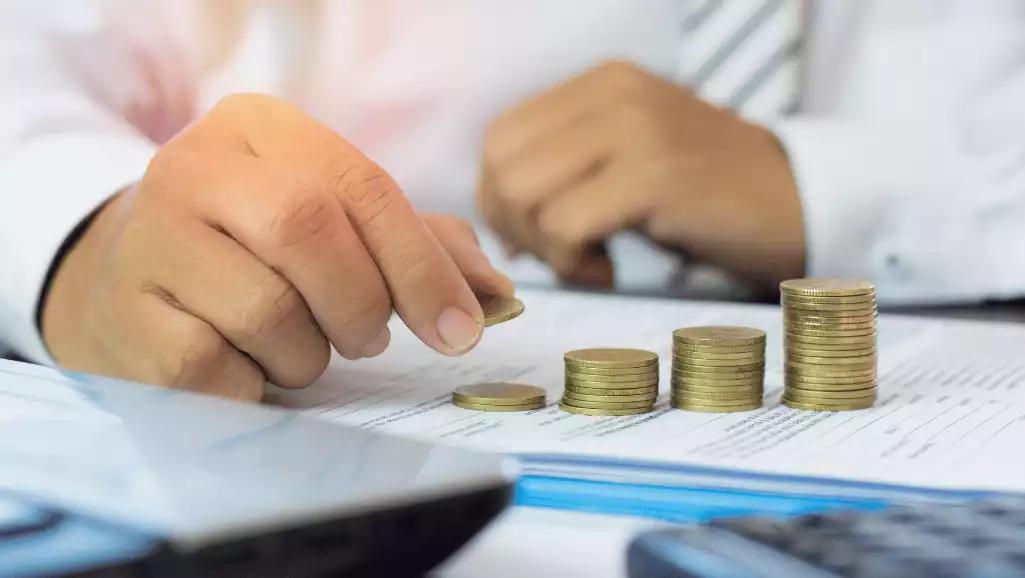 Cara Menghitung/Menentukan Modal Awal (Initial Capital/Initial Investment) Perusahaan