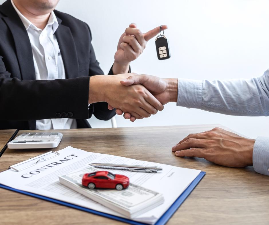 Manajemen Bisnis Rental Mobil Jadi Lebih Mudah? Inilah 5 Manfaat Menggunakan Software ERP Untuk Bisnis Rental Mobil