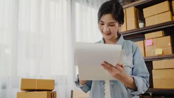 8 Strategi Inventory Control Gudang Perusahaan