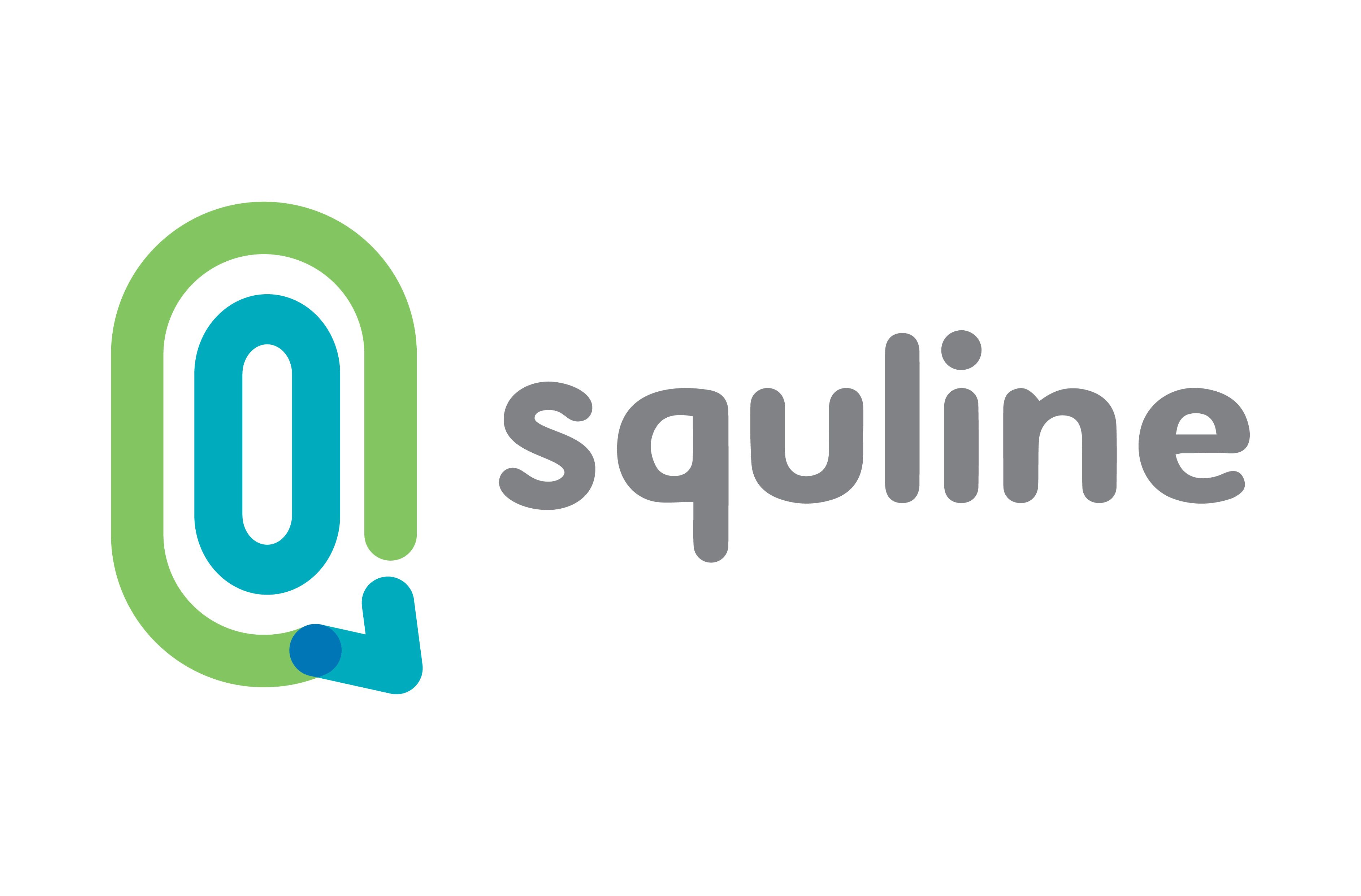 squline