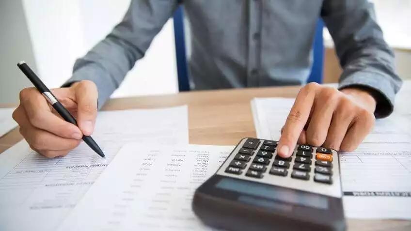 Contoh Cara Membuat Neraca Lajur Perusahaan Jasa Beserta Laporan Keuangannya