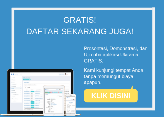 ukirama
