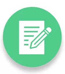 Susah mencatat bahan baku