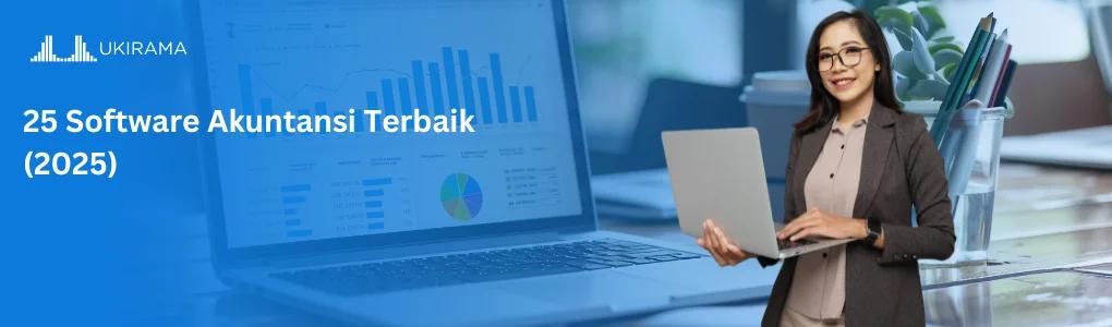 25 Software Akuntansi Terbaik (2025)