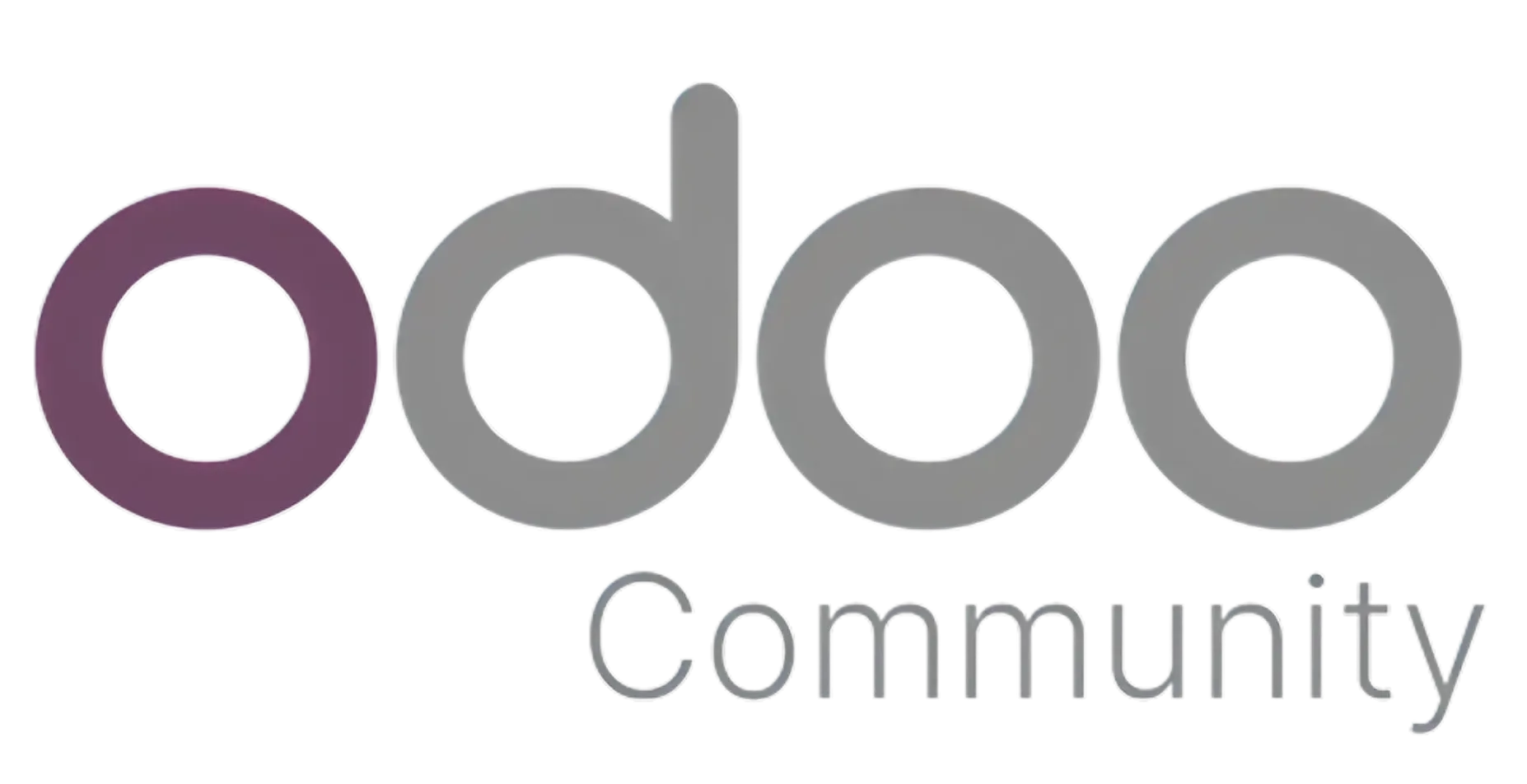 Odoo Community Logo