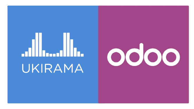 Ukirama Alternatif Odoo