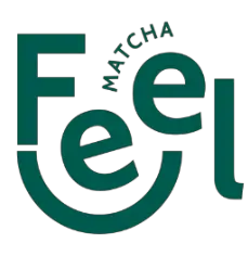 Klien Ukirama - Feel Matcha