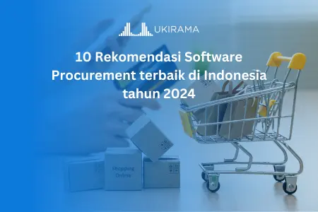 Ilustrasi Procurement