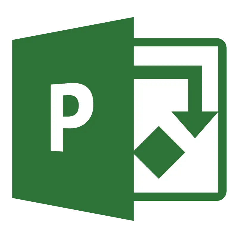 Gambar: Microsoft Project