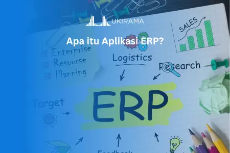 apa itu Aplikasi ERP? 