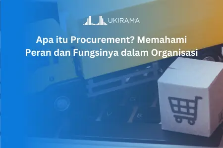 Pengertian Procurement Adalah