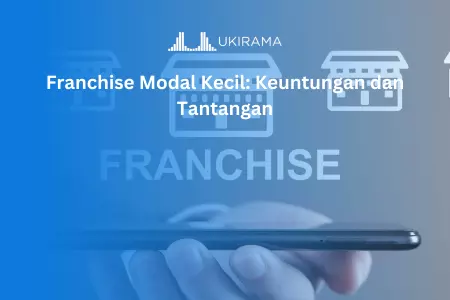 Ilustrasi Franchise