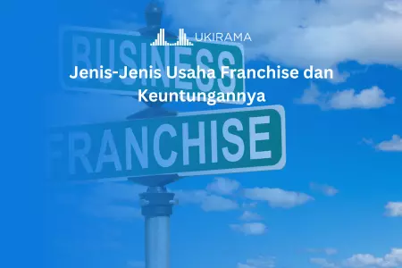 Ilustrasi Franchise