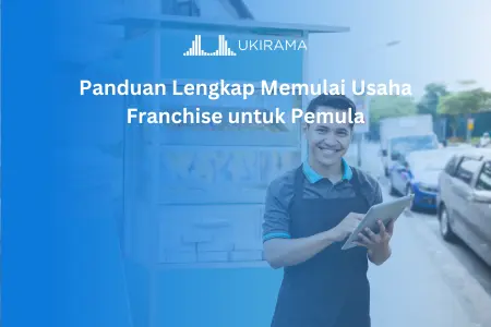 Ilustrasi Franchise