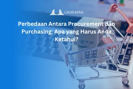 Ilustrasi Procurement