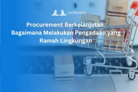 Ilustrasi Procurement