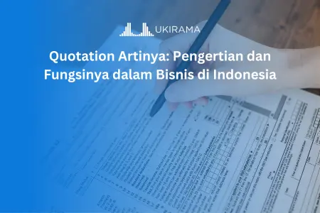 Jenis-Jenis Biaya Dalam Proyek yang Perlu Anda Tahu! Biaya Overhead Salah Satunya