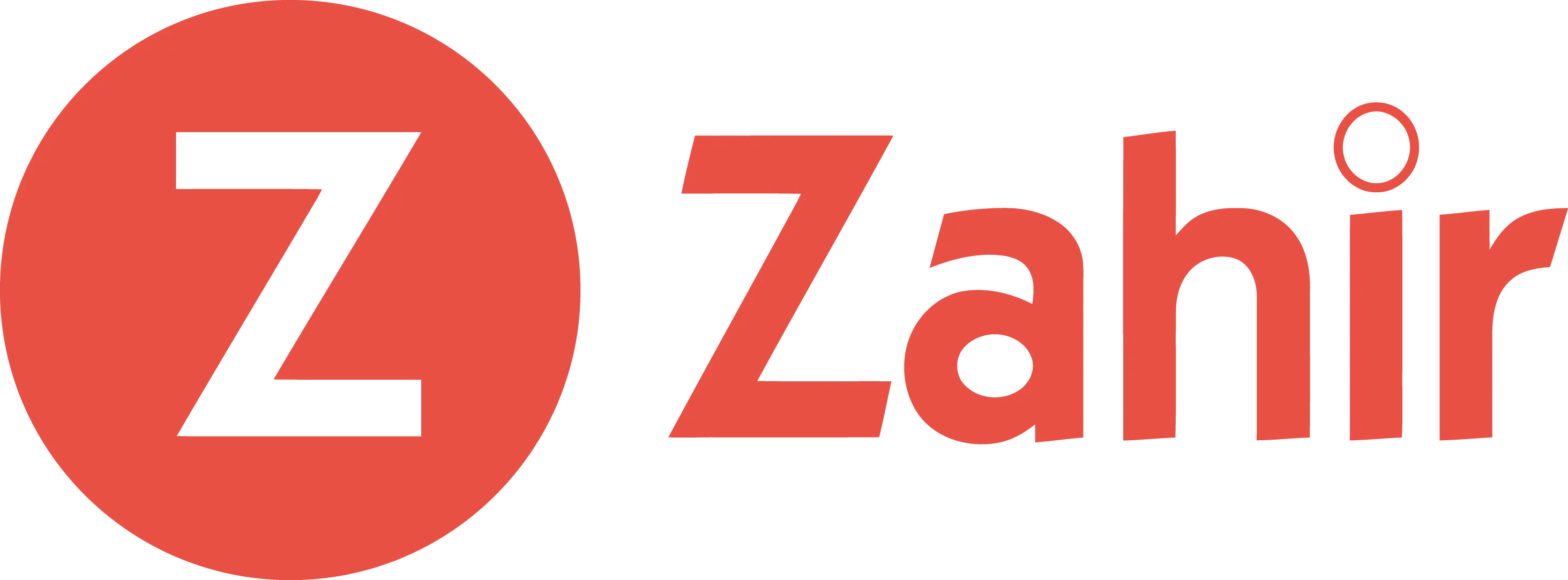 Gambar: Zahir ERP