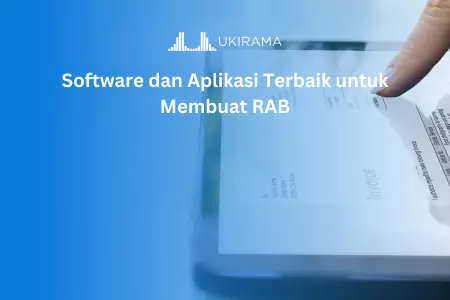 Software dan Aplikasi Terbaik Untuk Membuat RAB