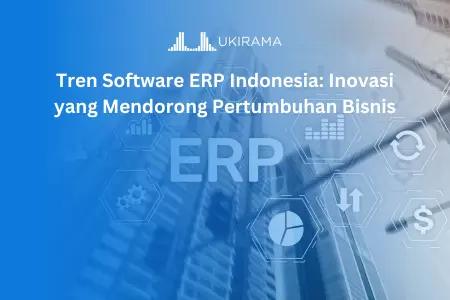 Ilustrasi Software ERP