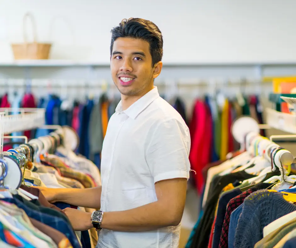 5 Tips Mudah Membuka Bisnis Thrifting / Usaha Thrift Shop Di Tahun 2023