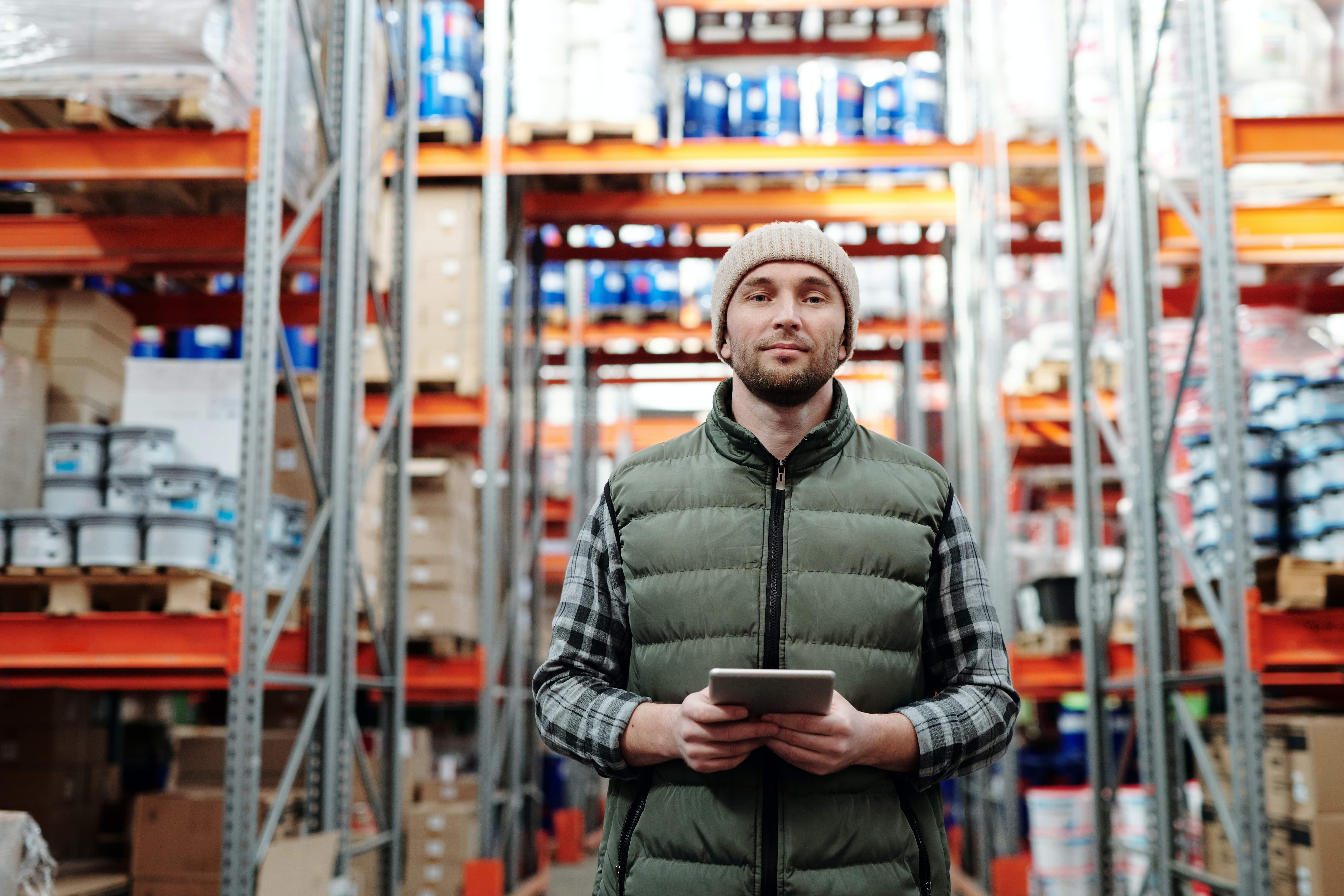 Ketahui 7 Peran Software Inventory Management bagi Industri Logistik Anda tahun 2023