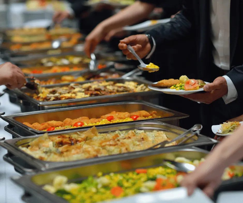 Pelajari 6 Tips Menjalankan Bisnis Makanan Sahur Selama Bulan Ramadhan 2023