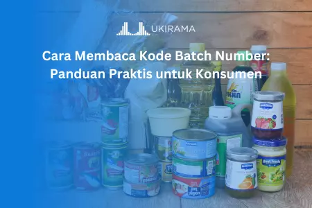 Cara Membaca Kode Batch Number: Panduan Praktis untuk Konsumen