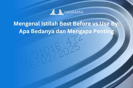 Mengenal Istilah 'Best Before' vs 'Use By': Apa Bedanya dan Mengapa Penting