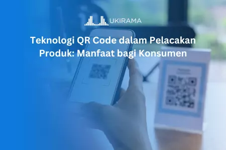 Teknologi QR Code dalam Pelacakan Produk: Manfaat bagi Konsumen